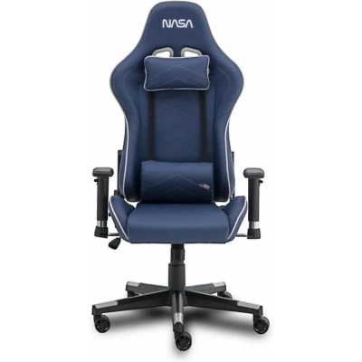 Afbeelding van Gaming stoel NASA GALACTIC