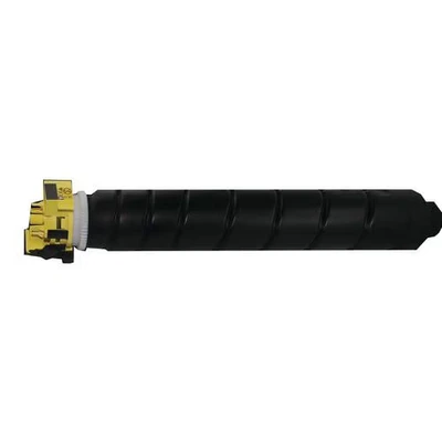 Afbeelding van OWA Geel compatibel doos gereviseerd tonercartridge (alternatief voor: Kyocera TK 8335Y) voor TASKalfa 3252ci, 3253ci