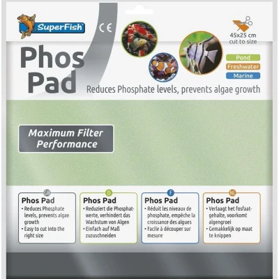 Afbeelding van Superfish phos pad