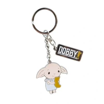 Image de Porte clés Harry Potter Dobby