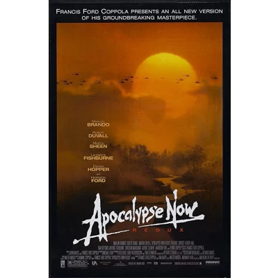 Afbeelding van APOCALYPSE NOW REDUX GUERRE