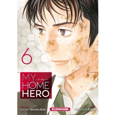 Image de My Home Hero tome 6