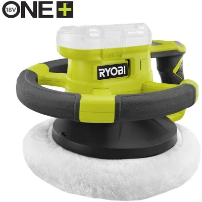 Image de RYOBI RBP18250 0 Polisseuse sans fil 18V ONE+ 250mm (sans batterie ni chargeur) 5133005541