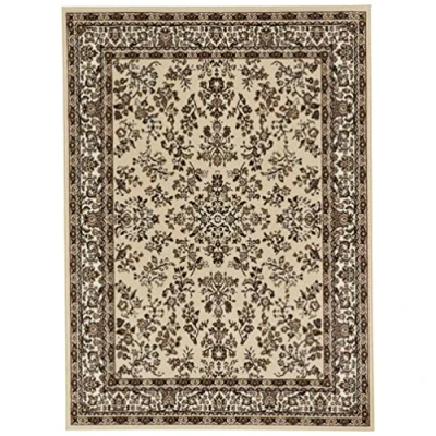 Afbeelding van Vloerkleed Ishtar 160x220cm Meerkleurig 123vloerkleed.nl is de online webshop voor vloerkleden en woonaccessoires.
