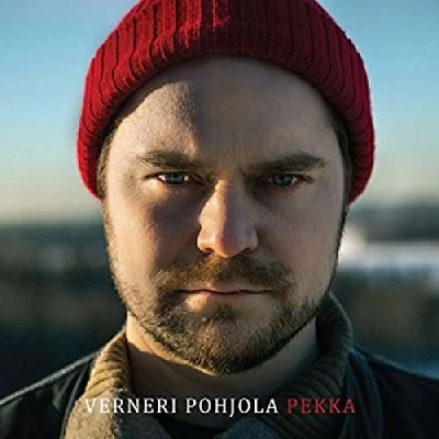 Afbeelding van Verneri Pohjola Pekka (LP)
