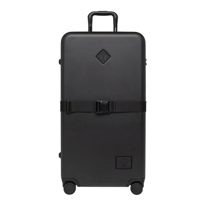Afbeelding van Herschel Supply Co. Heritage Hardshell Large Luggage Expandable black