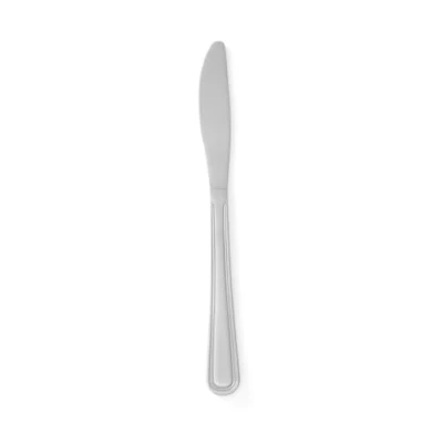 Afbeelding van Hendi Tafelmessen Kitchen Line 21,5cm RVS 18/0 ( Set van 6 )