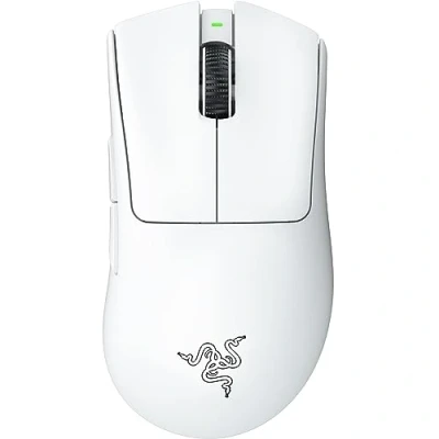 Afbeelding van Razer DeathAdder V3 Pro Wit