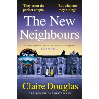 Afbeelding van The New Neighbours