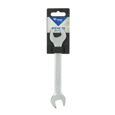 Afbeelding van Brilliant Tools, Spanner, BT010905