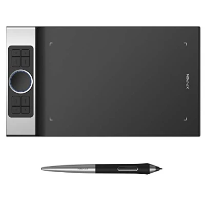 Afbeelding van XP Pen DECO PRO Medium Grafische Tekentablet