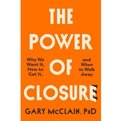 Afbeelding van The Power of Closure