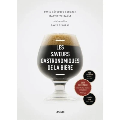 Image de Saveurs gastronomiques de la bière