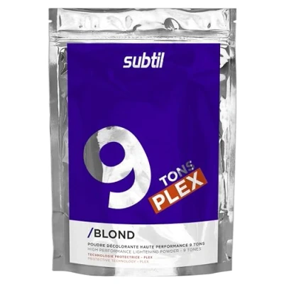 Afbeelding van Subtil Blond 9 Tons PLEX 100 gr