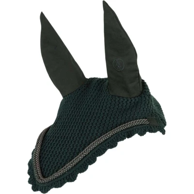 Afbeelding van BR Oornetje Event Katoen Green Gables Pony