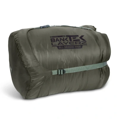 Image de Sonik Sac à Couchage BT Layerz Tous Saisons Maat : Standard