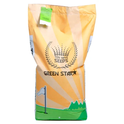 Afbeelding van Ten Have Graszaad Green Star Sportvelden 7 5 KG 300 M²