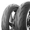 Image de Pneu Moto Supersport Michelin Power 6 240/45 R17 82W REAR