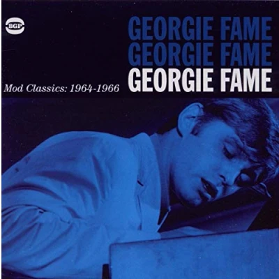 Afbeelding van Mod Classics 1964 1966