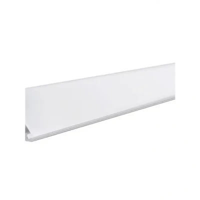 Afbeelding van Paulmann 70261 Delta Profieldiffusor (l x b) 200 cm 2 1 stuk(s)