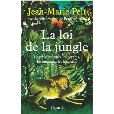 Image de la loi de jungle