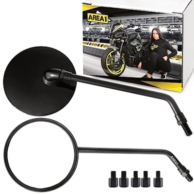 Afbeelding van Achteruitkijkspiegel compatibel met PCX 125 WW, SES 125, 150 Dyla (V50)