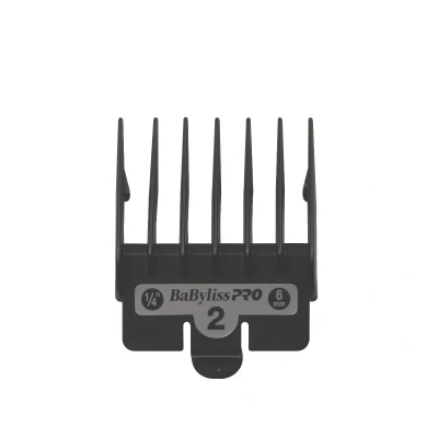 Afbeelding van Babyliss Opzetkam 6 mm