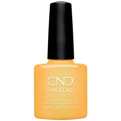Afbeelding van CND Shellac #445 Sundial It Up 7.3 ml