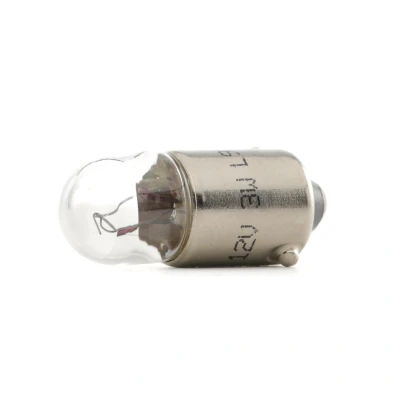 Afbeelding van Gloeil 12V3W BA9s 12910 8GP 002 068 131