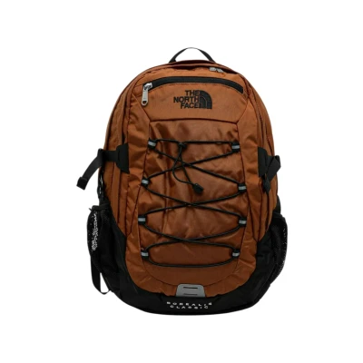 Afbeelding van The North Face Rugzak, Maat: One Size, Brown