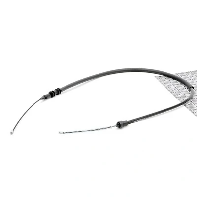 Afbeelding van Abs Handremkabel K15627