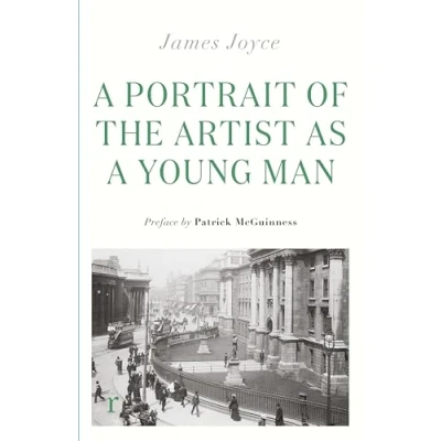 Afbeelding van riverrun editions a Portrait of the Artist as Young Man
