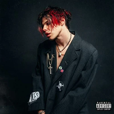 Afbeelding van Yungblud (LP)