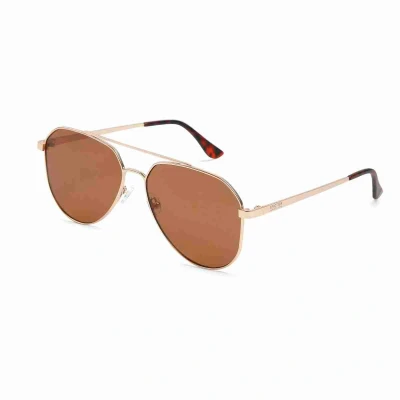 Afbeelding van Zonnebril Heren Kenneth Cole KC3009 5932E Gouden ø 59 mm