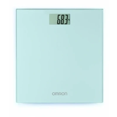 Image de Pese personne numérique Gris 150 kg OMR HN 289 ESL