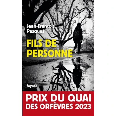 Image de Fils de personne