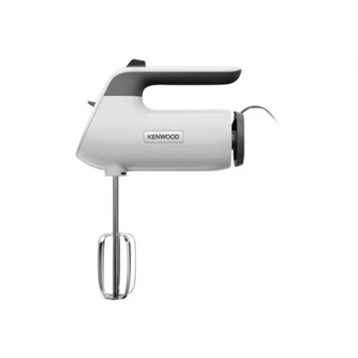 Image de Kenwood QuickMix+ HMP50.000WH Batteur à main 650 Watt blanc
