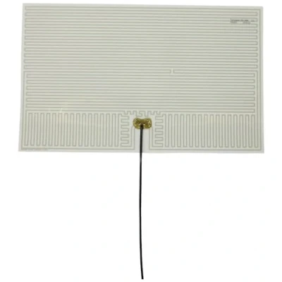 Afbeelding van Thermo TECH Polyester Verwarmingsfolie 230 V 250 W (l x b) 575 mm 350