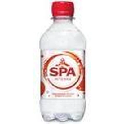 Afbeelding van Spa Intense Rood Sparkling (24 x 330 ml)