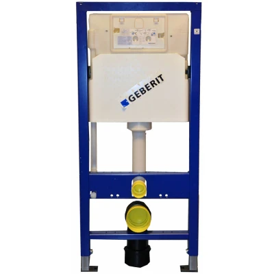 Afbeelding van Geberit Duofix Basic UP 100 inb.reservoir