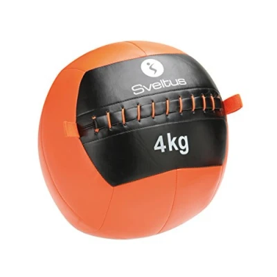 Afbeelding van Wall ball 4 kg