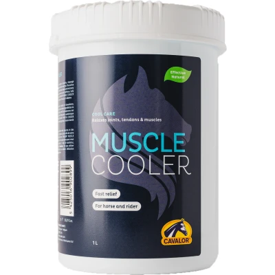 Image de Cavalor Muscle Cooler 1L