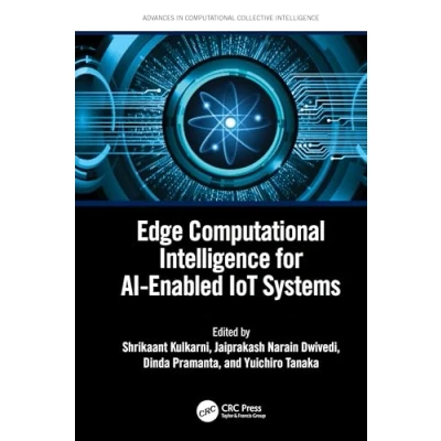 Afbeelding van Advances in Computational Collective Intelligence Edge for AI Enabled IoT Systems