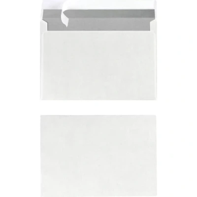 Afbeelding van Herlitz Briefumschlag C6 haftklebend o.venster 100ste Pack
