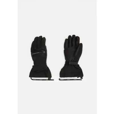 Afbeelding van Ziener GALLINUS AS PR DCS Skihandschoenen, wintersport, waterdicht, ademend, zeer warm, zwart, 10