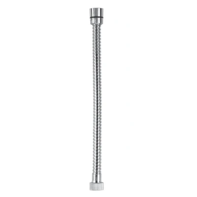 Afbeelding van PB Unix metalen doucheslang 150 cm koper met 1 conische aansluiting 1/2 1208958329