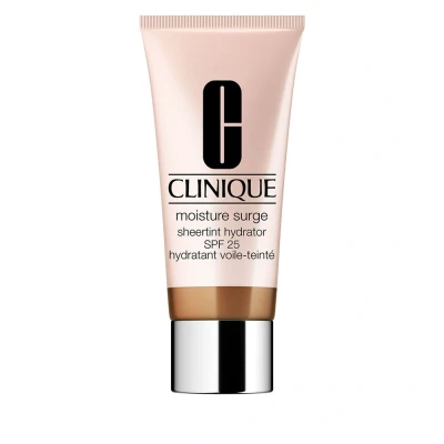 Afbeelding van Clinique Moisture Surge™ Sheertint Hydrator SPF 25 Shade 05 Medium Deep