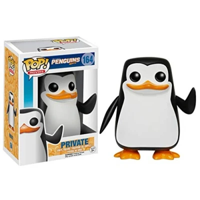 Afbeelding van Funko Pdf00004778 Pop Penguins of Madagaskar Private