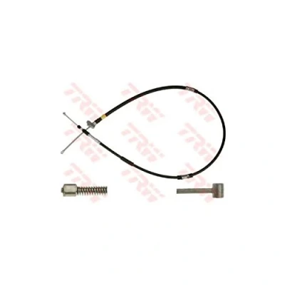 Afbeelding van Trw Handremkabel GCH2208