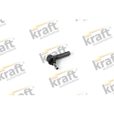 Afbeelding van KRAFT 4318504 Stuurkogel Vooras links en rechts, Buiten